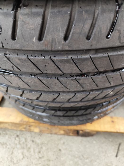 Anvelope 215 60 18 si 255 45 18 ș 235 40 18 235 50 18