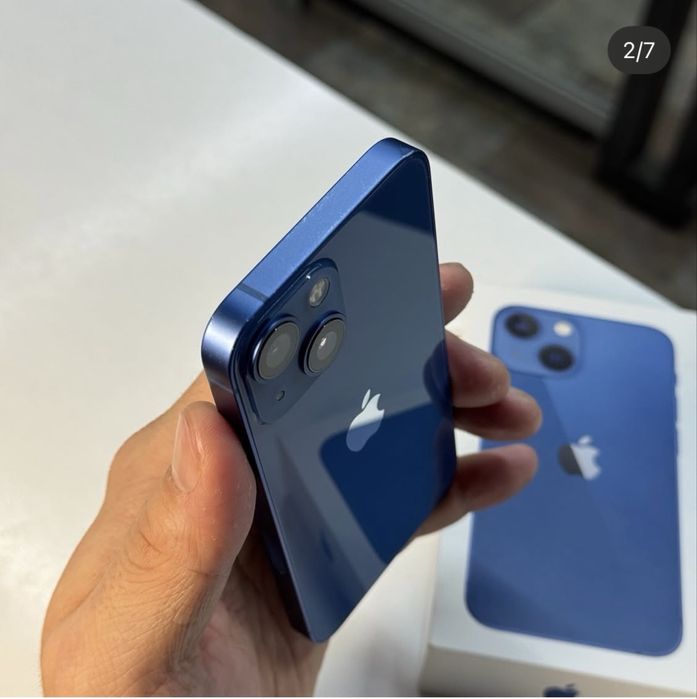 Айфон 13мини 128гб