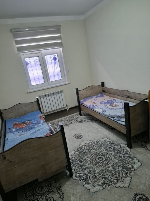 Karavat 80 ga 1.85 Sotiladi