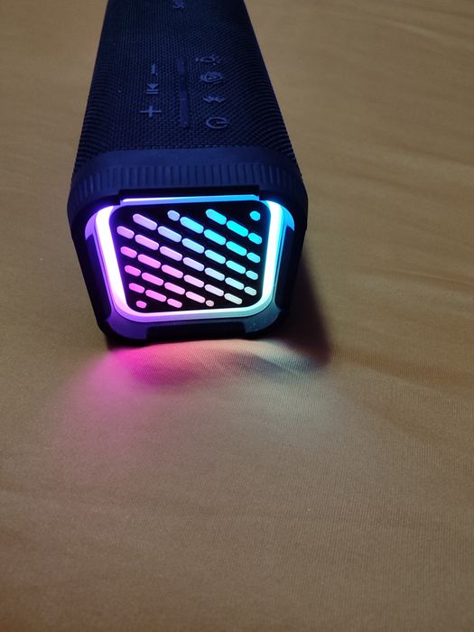 Bluetooth колонка