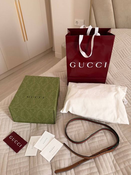 Guuci сумка оригинал