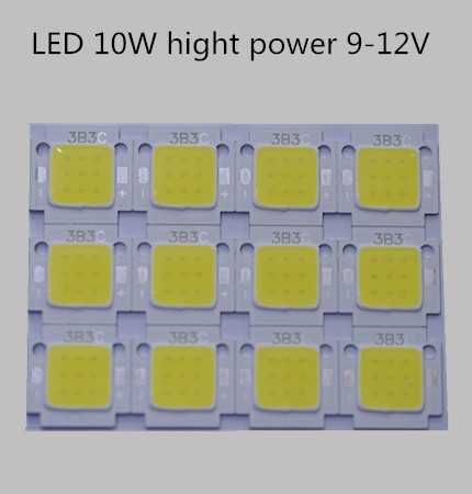 LED 1W 3W 5W 10W 20W 30W 50W 100W от евтини до качествени Epistar