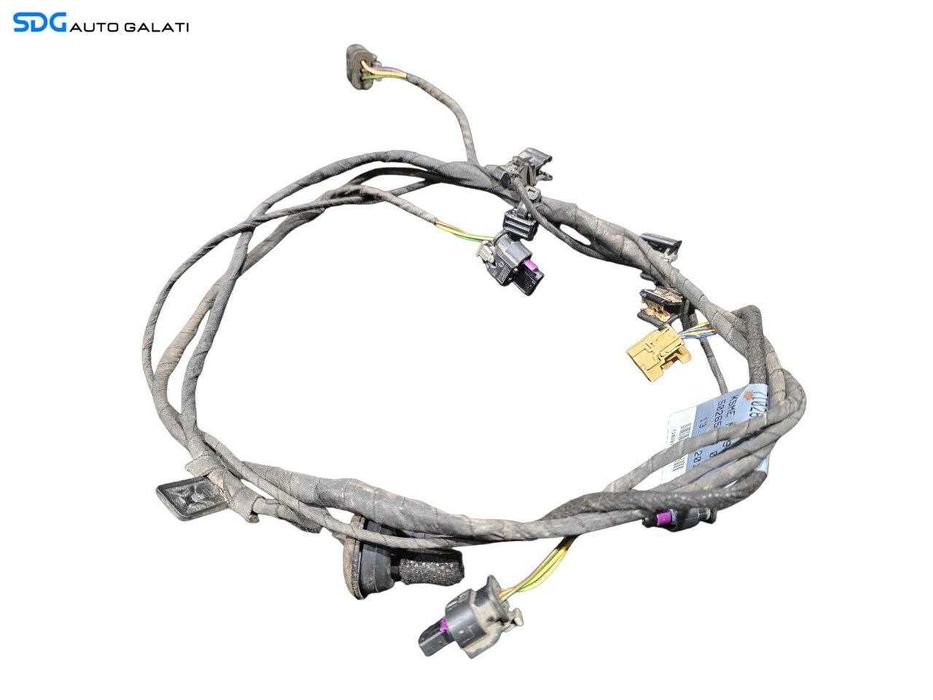 Cablaj Instalatie Electrica Senzor Senzori Parcare Audi A4 B9 2015 - 2025 Cod 8W0971104A [N4179]