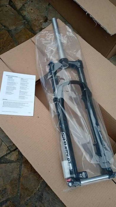 Въздушна вилка 29 SUNTOUR XCR Air 120 mm