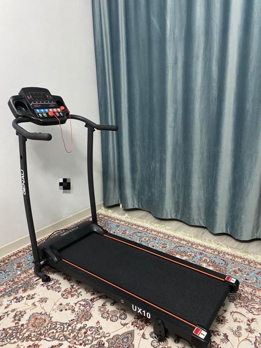 Хочу продать беговую дорожку