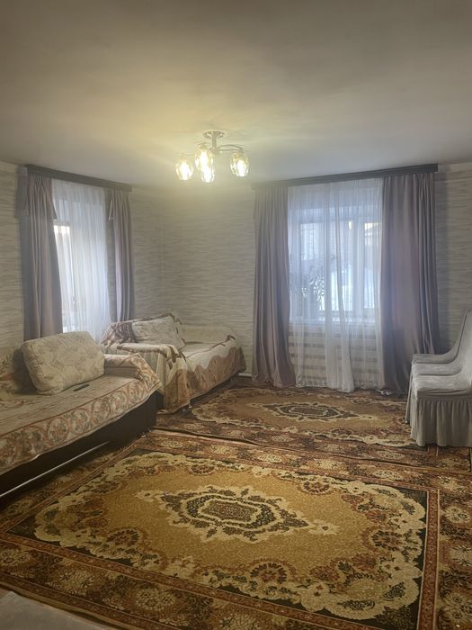 Продается частный дом.