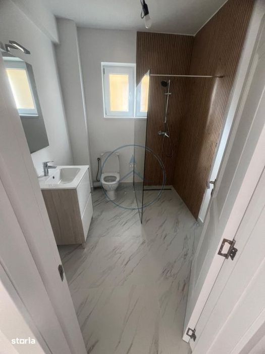 Apartament 3 camere, parter, 104 mp