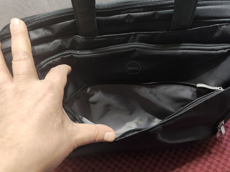 Чанта за лаптоп DELL Pro Lite Busines Case