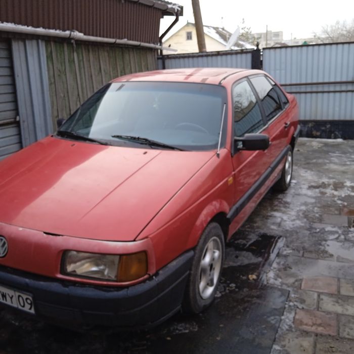 Продам Пассат б3