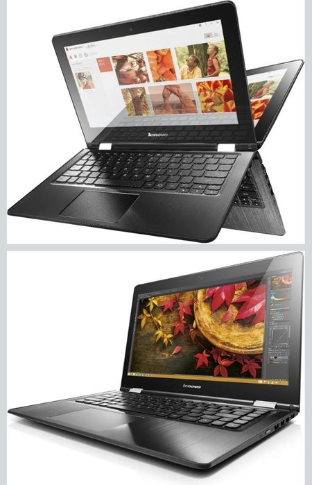 Lenovo Flex 3 - 1480 (14", touchscreen)