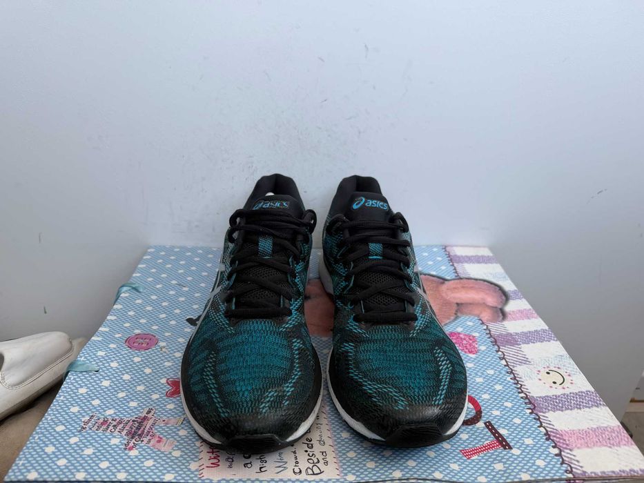 Asics Gel-Nimbus 20''оригинални мъжки маратонки 44 номер