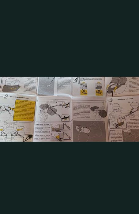 Genti textile Givi Silver T 469