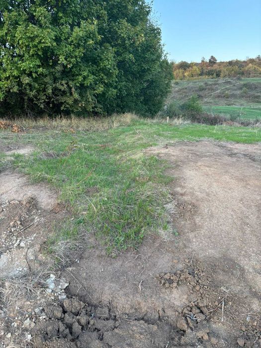 Vand teren intravilan in Betfia 992 mp