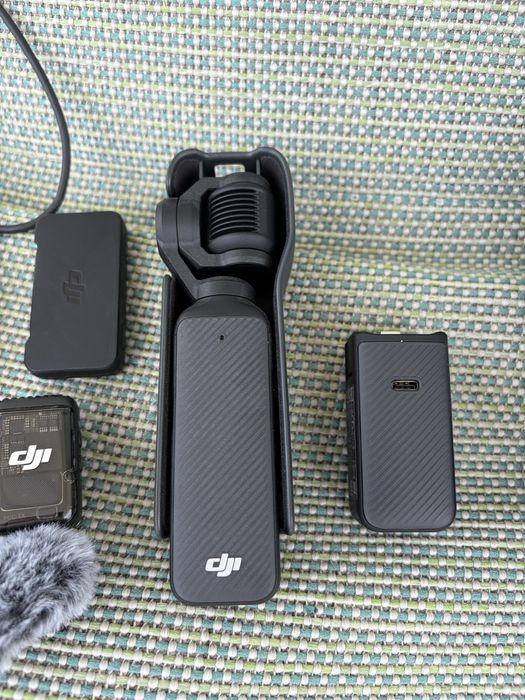 Dji Osmo Pocket 3