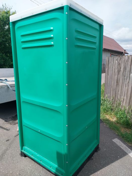 Wc mobil - Toaletă ecologica - Wc -