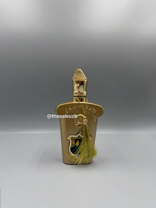 Casamoratti Lira 100ml