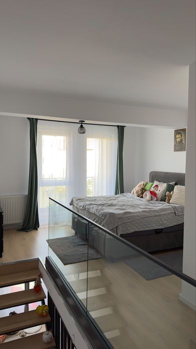 Apartament et. 2+3, 45 mp, zona turnisor