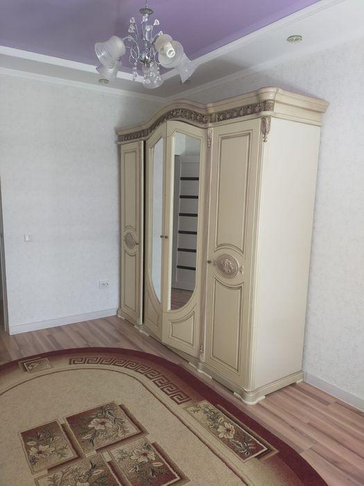 Пәтер жалға беріледі ұзақ мерзімге