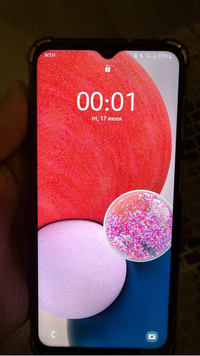 Samsung galaxy a13