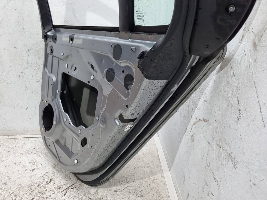 Usa dreapta spate Jaguar XF (X250) [Fabr 2008-2015] Facelift Lunar Gre