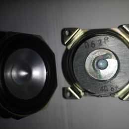 Set difuzoare  diverse 8w /4omi