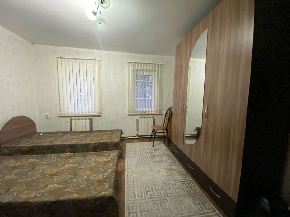 Сдается комната для студентов