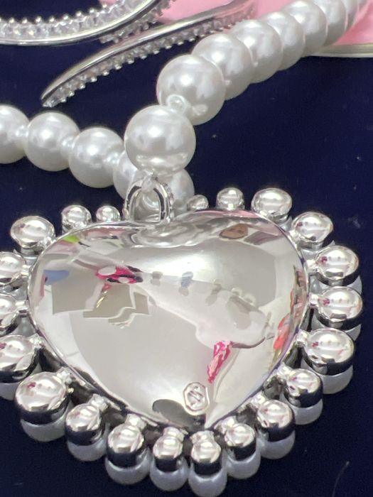 Set Ariana Grande x swarovski