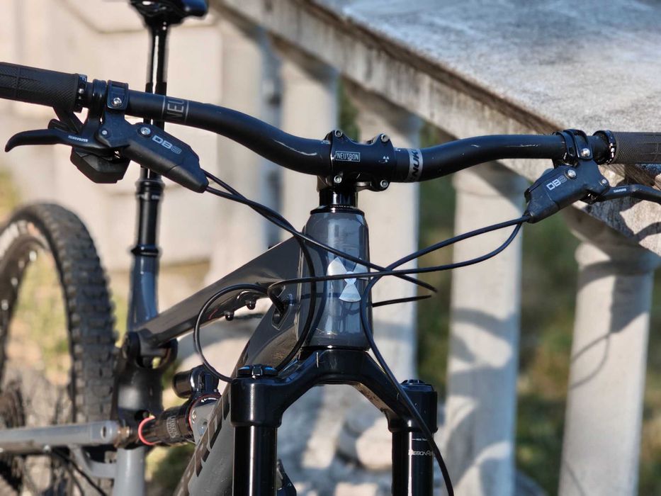 Велосипед NUKEPROOF MEGA 297