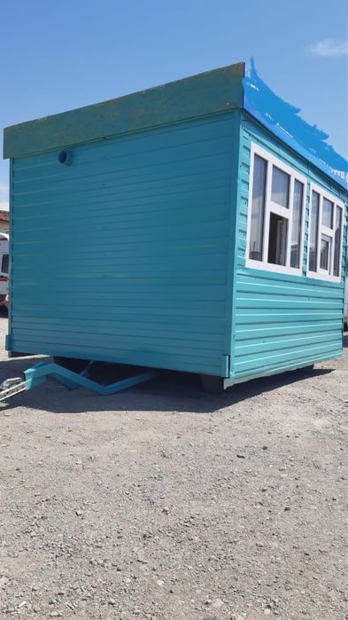 Продам киоск, переносной