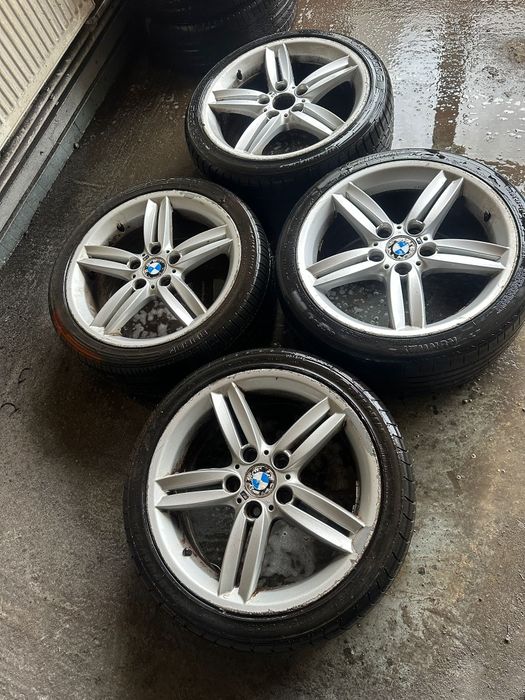 Jante BMW 5x120 R18
