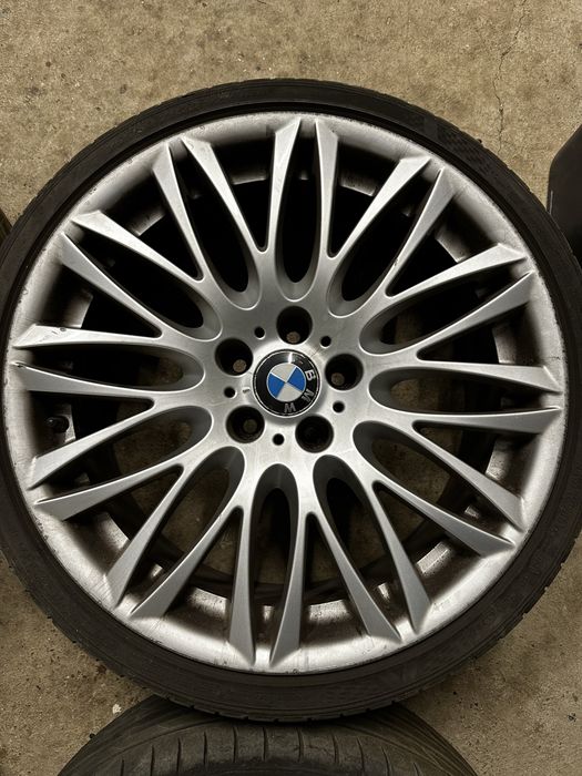 Vand Jante BBS RX270 pe 20”