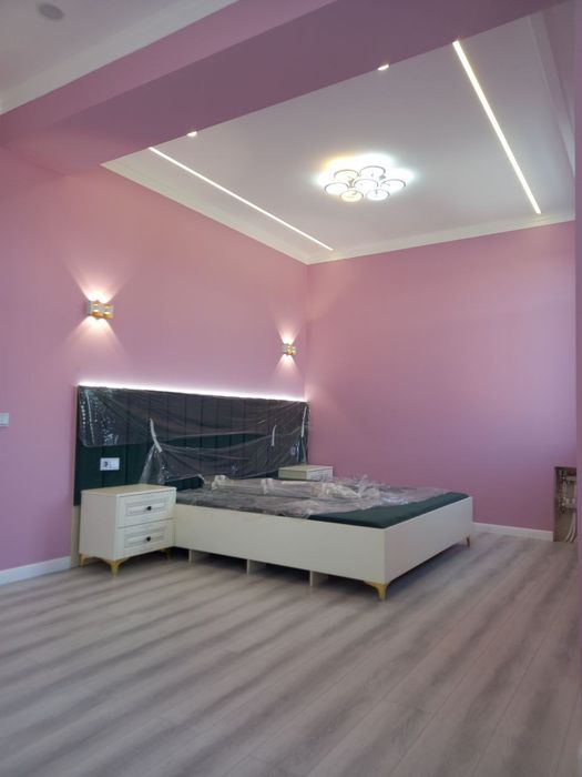 Gipsakarton malyarka bambuk