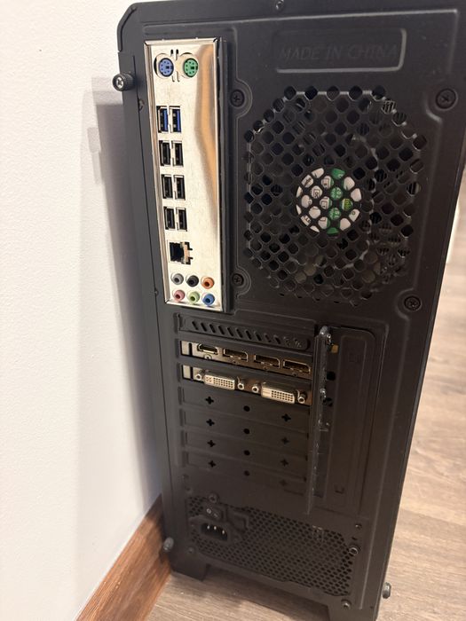 Персональный компьютер