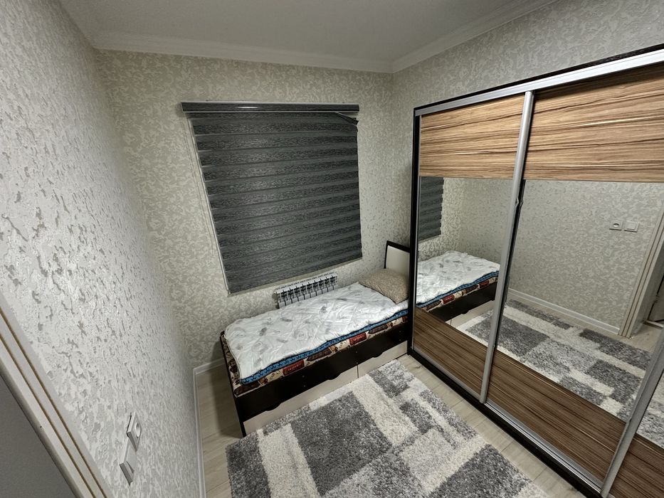 Аренда дома посуточно Туркестан