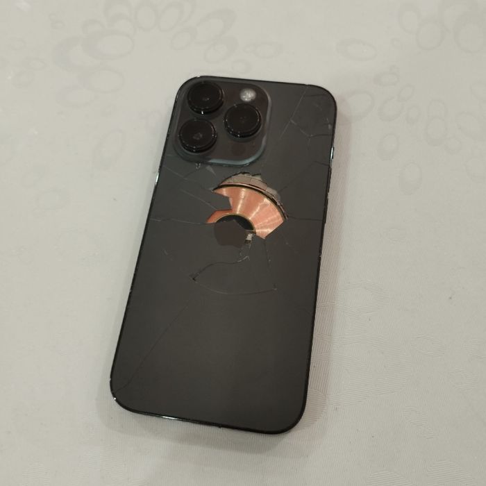 IPhone 14pro 256gb