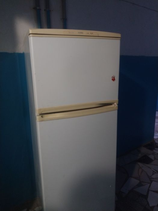 холодильник норд продам