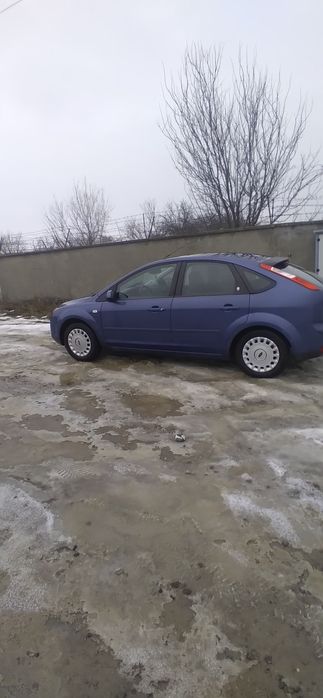 Vînd mașină Ford Focus