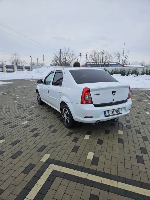 DACIA Logan 2011 — imagine 12