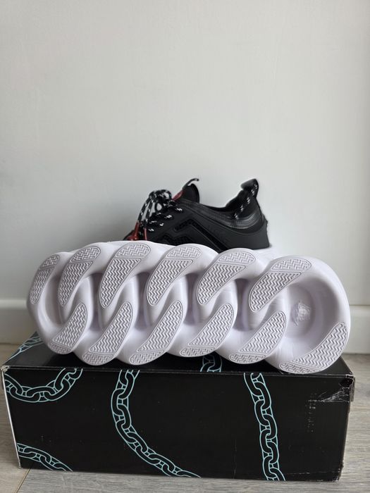 Chain Reaction - Marimea 43 - Multicolor