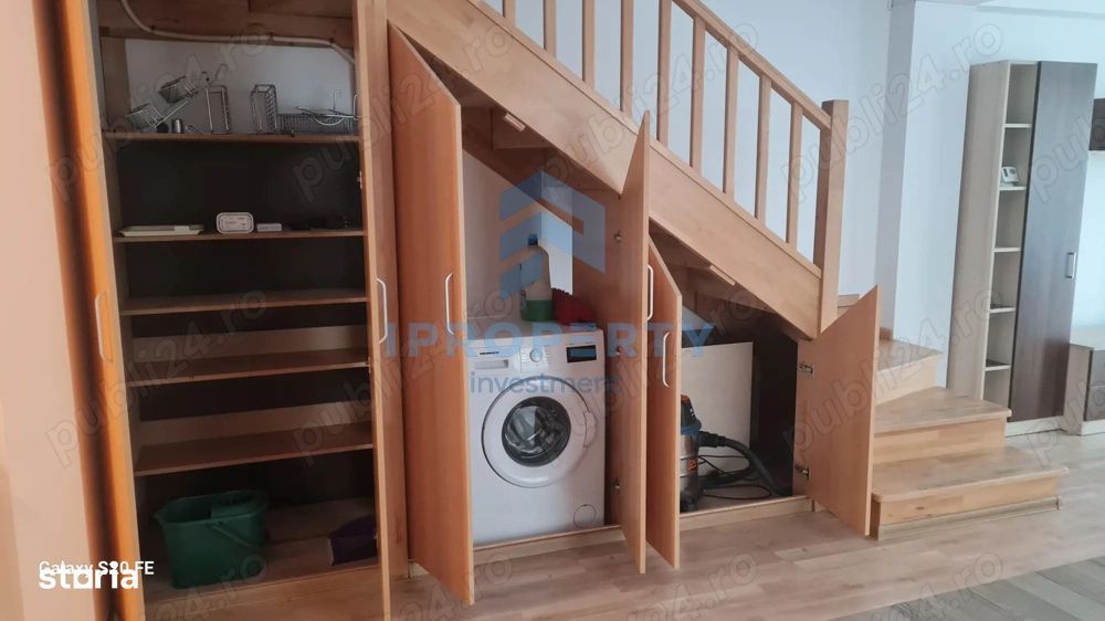 Prelungirea Ghencea | Casa Tip Duplex | 4 Camere | P+E+POD | Curte Sep