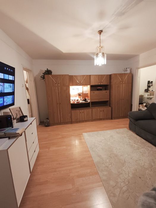 Apartament cu 2 camere de inchiriat in zona centrala in Marghita