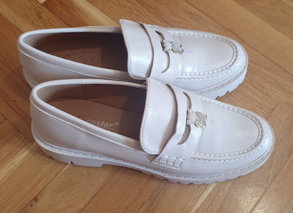 Дамски мокасини "Eastar"