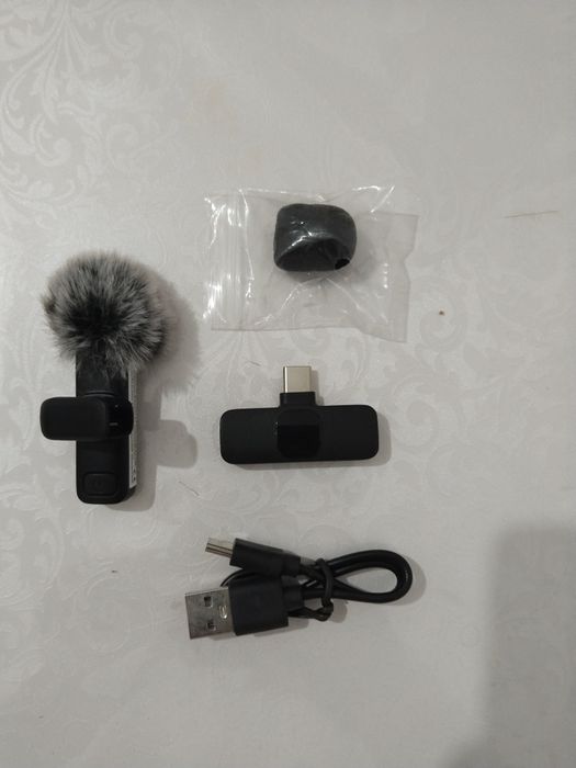 Микрофон для телефона