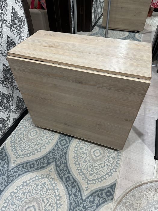 раскладной чайный стол