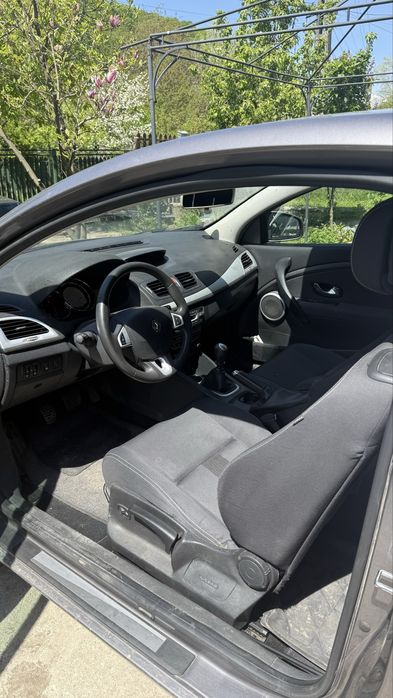 RENAULT Megane 2012 — imagine 5