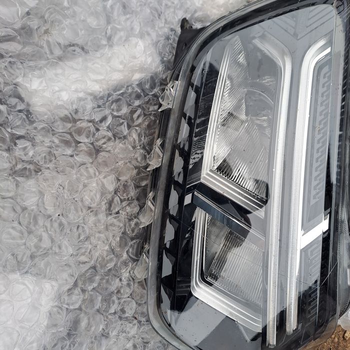 Far deapta duster 2022;2023;2024