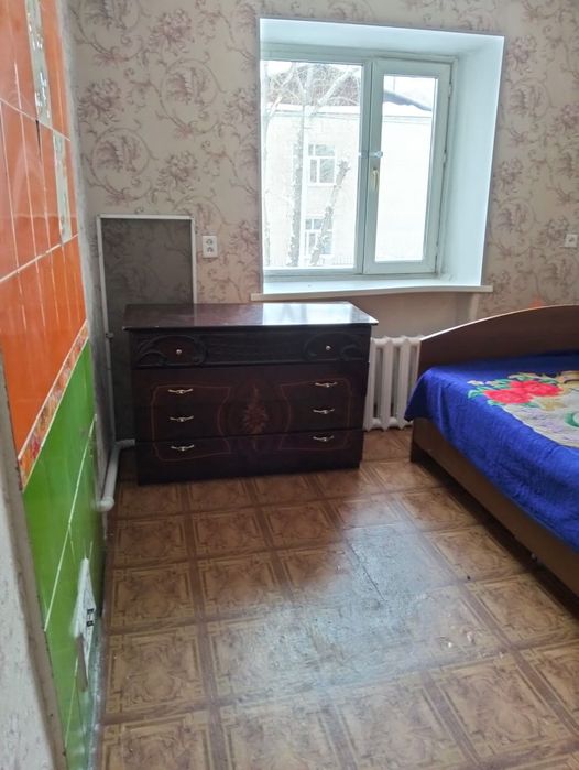Продам 3 комнатную квартиру