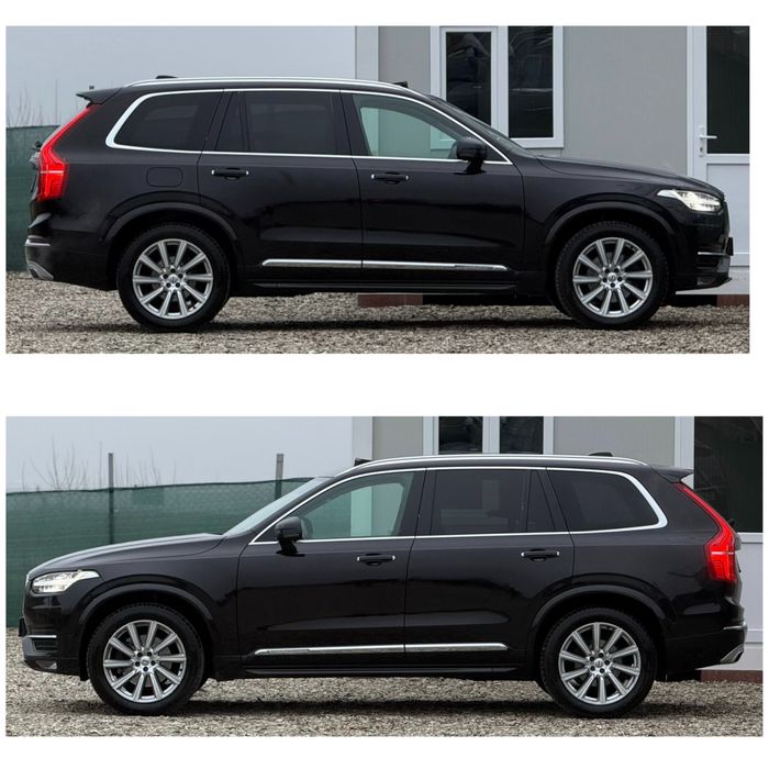 Volvo XC90~2.0~AWD~(4X4)~Diesel~D5~INSCRIPTION