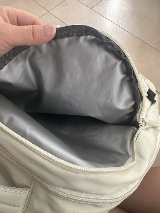 Большой минтоловый рюкзак