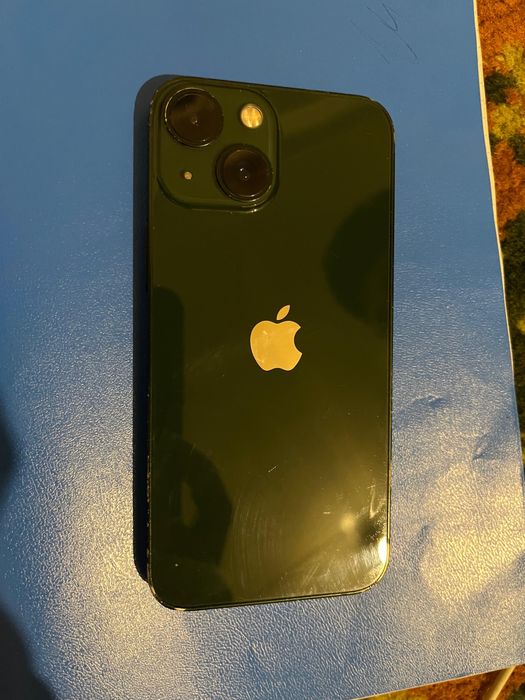 Айфон 13 мини 256 гб СРОЧНА